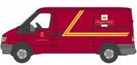 76FT4002 Oxford Diecast Ford Transit Mk4 Royal Mail